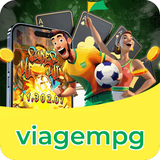 Logo Oficial viagempg Download